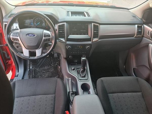 Imagen 10 de 12 de Ford Ranger 2019