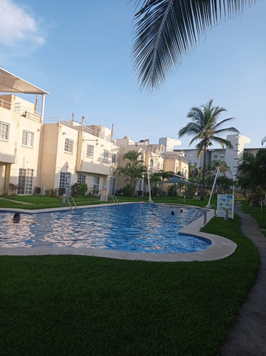 Imagen 2 de 29 de Villa Para Renta Vacacional En Puente Del Mar ..