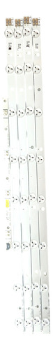 Tiras Led Samsung Para Tv Un32eh4000f V:ts02 (Usado)