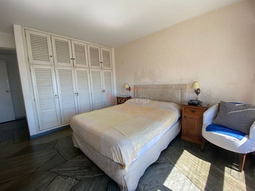 Imagen 13 de 24 de Apartamento En Venta En Península, Punta Del Este
