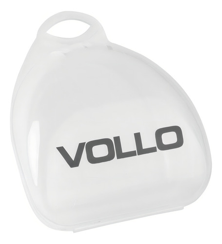 Protector bucal moldeable Eva Boxe Hockey MMA Rugby, color verde