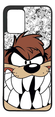 Funda Protector Para Moto Edge 30 Neo Looney Tunes