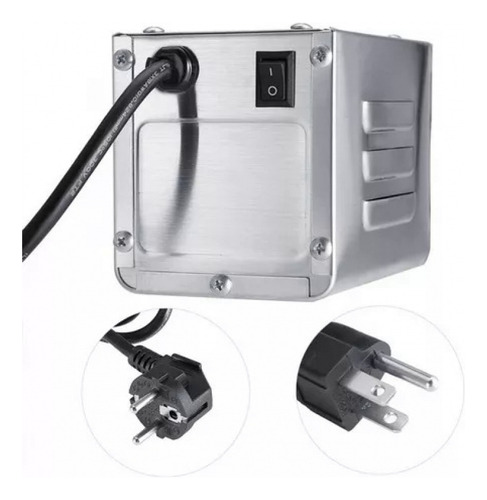 Motor 1545, Motor For Barbacoa, Motor Eléctrico Para