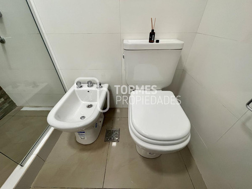 Imagen 26 de 30 de Reservado Departamento En Venta 1 Ambiente Con Balcón Saliente - Plaza Mitre Mar Del Plata