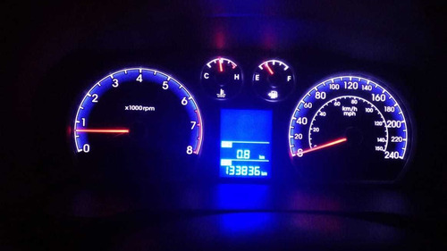 Hyundai I30 Cw 2.0 Gls 5p 2011