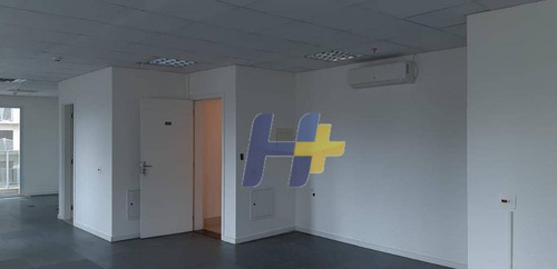 Imagem 14 de 16 de Conjunto Para Alugar, 129 M² Por R$ 7.200/mês - Brooklin - São Paulo/sp - Cj0271