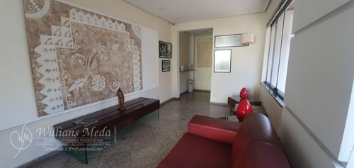 Imagem 5 de 15 de Apartamento 119 Metros 3 Suites E 3 Vagas Em Vila Milton - Guarulhos - 18799