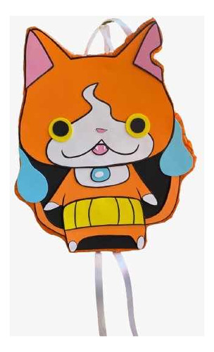 Piñata Yo-kai Watch Jibanyan