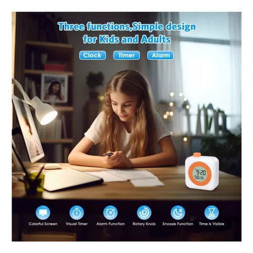 Cuenta Regresiva De 60 Minutos Con Temporizador Digitall
