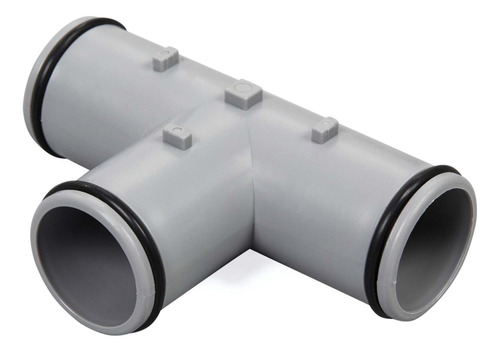Bomba De Filtrado Para Piscina Bestway, 1249l Hora, En Caja