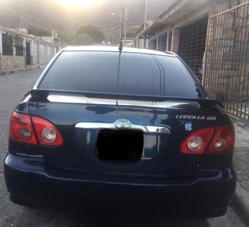 Toyota Corolla 1.8