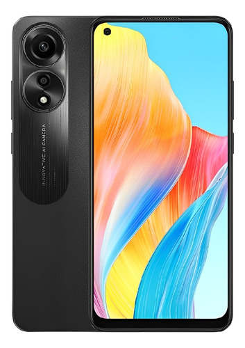 Oppo A78 Cph2565 8gb 256gb Dual Sim Duos