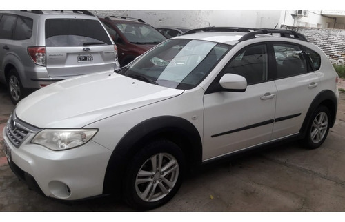 Subaru Xv 2.0i Awd Mt