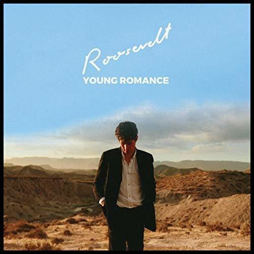 Lp Young Romance - Roosevelt