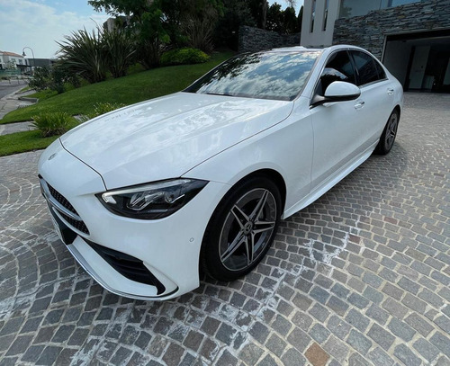 Mercedes-Benz Clase C 2.0 C300 Coupe 258cv Sedan