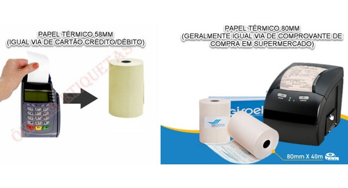 Impressoras P/ Sistema Smb Store, Sistec, Orientação De Mod. (Usado)
