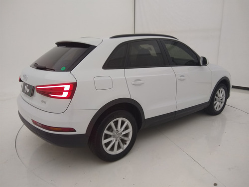 Audi Q3 1.4 Tfsi Attraction Gasolina 4p S Tronic