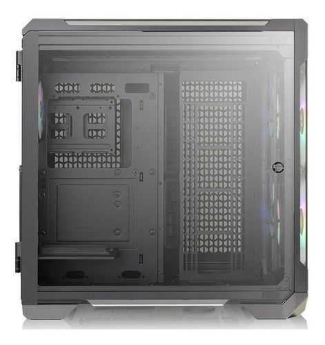 Gabinete View 51 Vidrotemperado Ca-1q6-00m1wn-00 Thermaltake