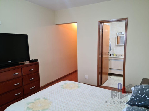 Imagem 8 de 19 de Apartamento À Venda Em Jardim Bela Vista - Ap008297