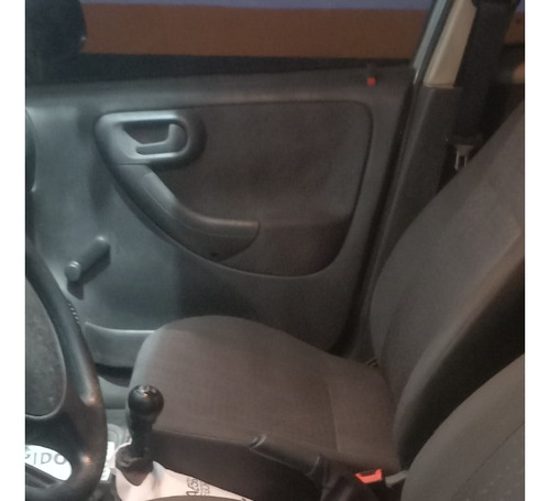 Chevrolet Montana 1.4 Conquest Econoflex 2p