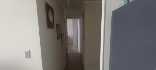 Se Vende Departamento 2d 1b En San Miguel