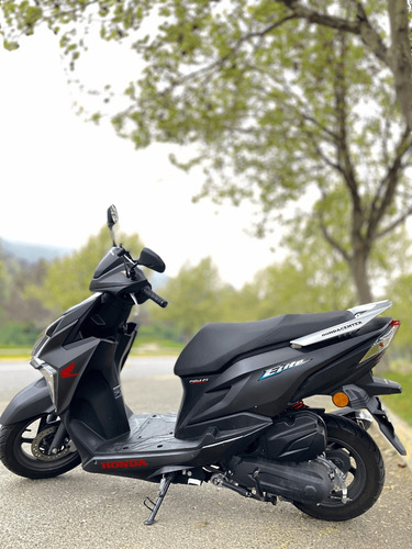Honda Elite Fi 2022 125cc