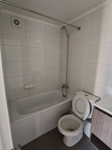 Arriendo Depto. 2d/1b + Est Y Bod - Estación Central