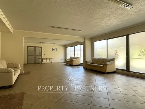 Departamento En Barrio Cívico De Concepción