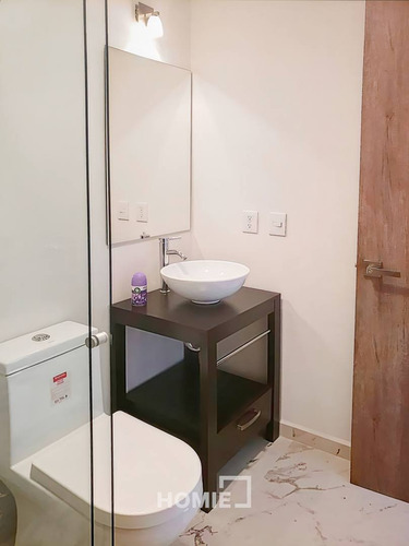 Imagen 5 de 10 de Estrena Departamento En Portales Sur, Benito Juárez, 67866