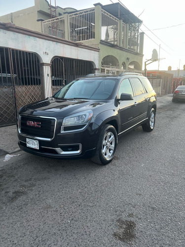GMC Acadia 3.6 Slt1 V6 At