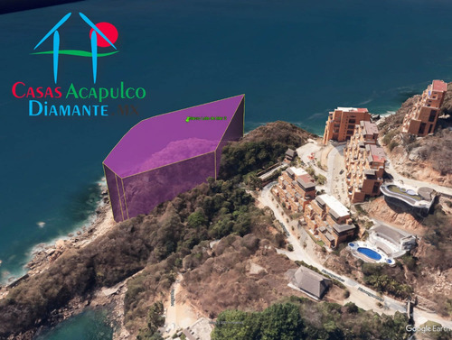 Frente Al Mar: Lote Único Para Un Proyecto De Alto Nivel Con Vistas Inigualables