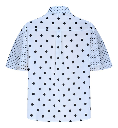 Casual Transpirable Con Cuello En V Para Mujer