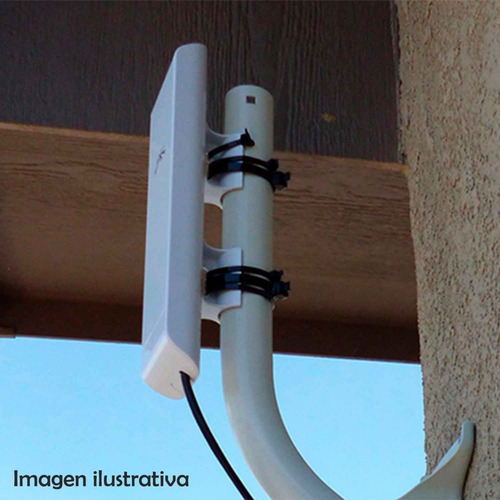 2 Access Point Ubiquiti Airmax Locom2 Hasta 150 Mbps Locom2