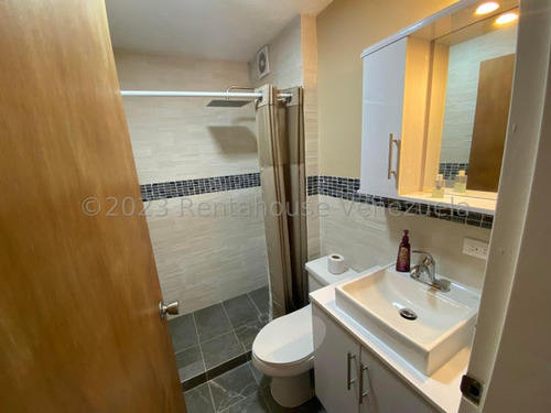 Apartamento (ph) En Venta El Encantado Mls#24-7220 Rm
