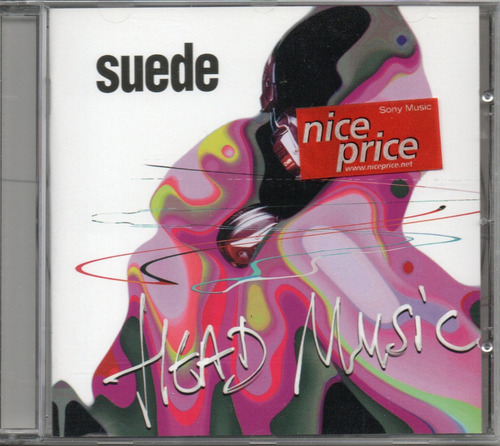 Suede Head Music Nuevo Oasis Radiohead Blur Pulp Gene Ciudad