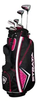 Comprar Set De Golf Completo Para Mujer Callaway Golf Strata