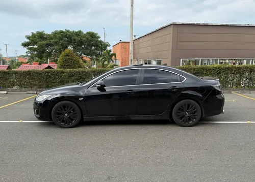 Mazda 6 2.5 L5na0