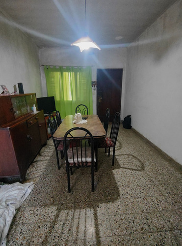 Venta Casa S/lote, San Antonio De Padua