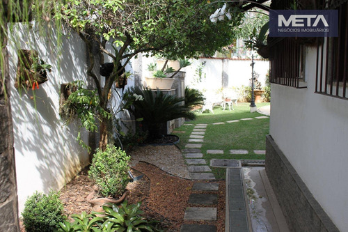 Imagem 3 de 30 de Casa À Venda, 579 M² Por R$ 1.590.000,00 - Vila Valqueire - Rio De Janeiro/rj - Ca0043