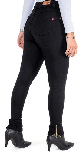 Calça Montaria Revanche Original Com Bolso Código 576