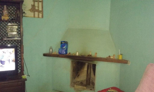 Casa Em Parque Lagoa Do Barreiro, Mairiporã/sp De 200m² 2 Quartos À Venda Por R$ 180.000,00 - Ca596399