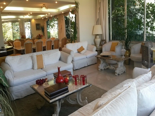 Aluga Apartamento Com 4 Suítes Na Avenida Atlântica, Copacabana - Ap11018 - 3529198