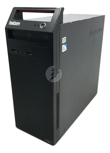 Computador Thinkcentre A70, Intel E5700, 4gb, Ssd 120gb Wifi (Usado)