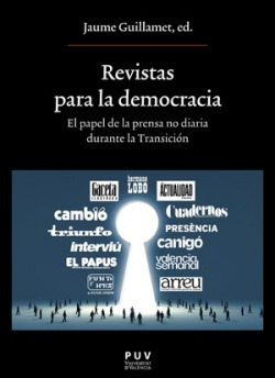 Libro Revistas Para La Democracia. El Papel De La Prensa No