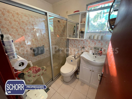 Casa En Venta De 3 Dorm. En Talca