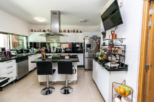 Casa En Venta Amueblada En Supermanzana 17