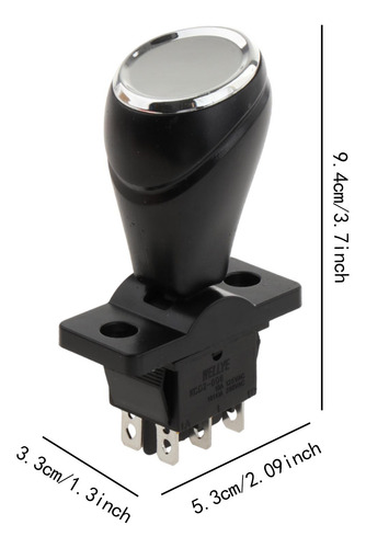 Interruptor De Putter De Automóvil Eléctrico Para Estilo C