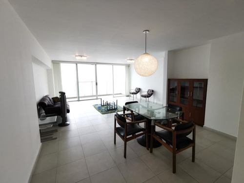 Imagen 2 de 14 de Venta De Apartamento En Ph Terrawind, San Francisco 21-2324