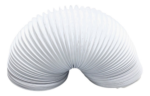 Imagen 1 de 7 de Manguera Secarropas Para Ariston Candy Philco Salida