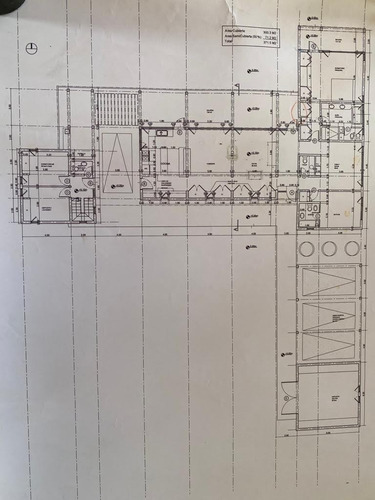Chacra De 5.3ha Con Casa En Estancia Benquerencia Farm Club - Monte - Pcia. De Buenos Aires